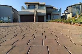 Why Choose Us For All Your Driveway Paving Needs in Thorofare, NJ?